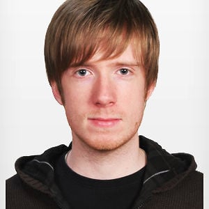 Profile picture for Jonathan Hogan
