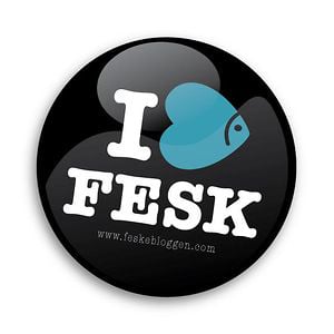 Profile picture for FeskeBloggen.com