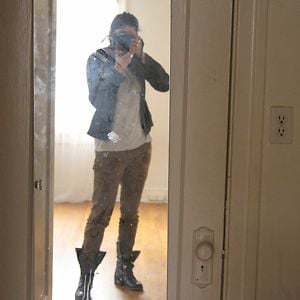 Profile picture for Nathalie