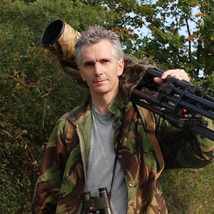 Profile picture for Stephen de Vere