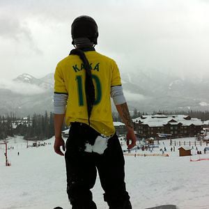 Profile picture for Daniel Nobre
