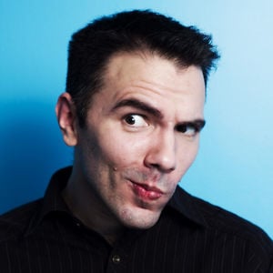 Profile picture for Kenny Harper
