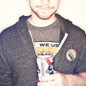 Profile picture for Justin Younger