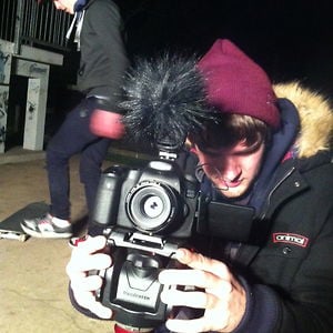 Profile picture for Chris Wilmshurst