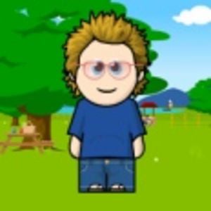 Profile picture for Klabautermann