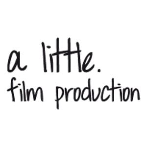 Profile picture for a little. film production