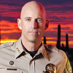 Profile picture for Paul Babeu