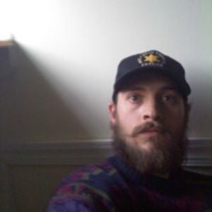 Profile picture for Cory Pappalardo