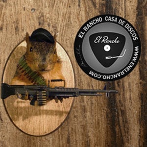 Profile picture for El Rancho