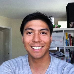 Profile picture for Salvador Orara