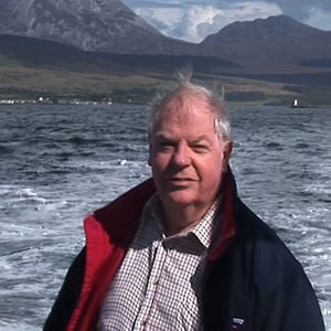 Profile picture for Tony Fleming