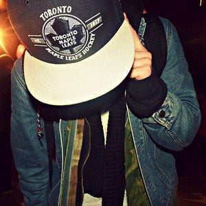 Profile picture for Yoni Lappin