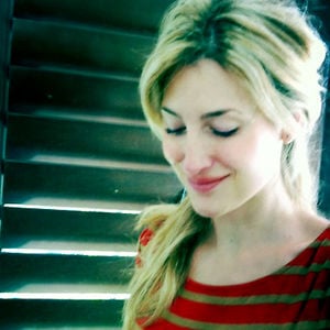 Profile picture for Meaghan Ogilvie