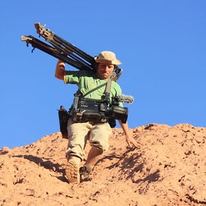 Profile picture for carlos saravia