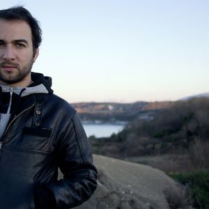 Profile picture for Ernesto Martínez Bucio