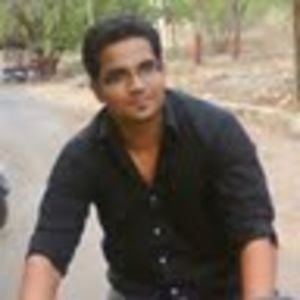 Profile picture for Shreekar Arte