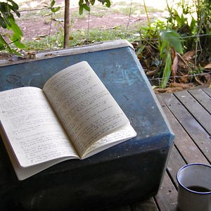 Profile picture for fieldnotesandfootnotes