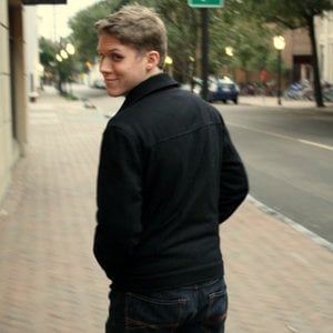 Profile picture for Thomas Wilkinson