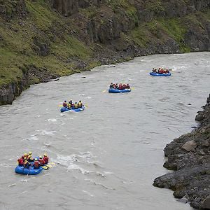 Profile picture for Impressions From Iceland