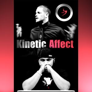 Profile picture for Kinetic Affect