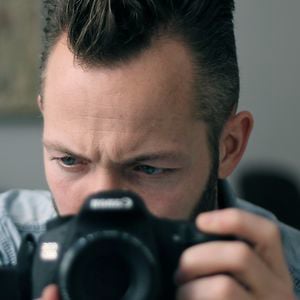 Profile picture for Tommy Gärdh