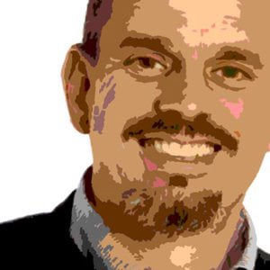 Profile picture for Patrick Gosling