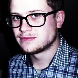 Profile picture for Kenneth Verhelpen