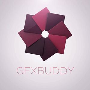 Profile picture for GFX Buddy