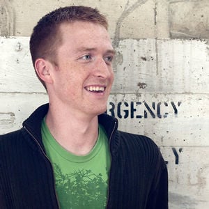 Profile picture for Jeff Wain