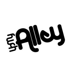 Profile picture for UpMyAlley