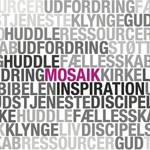 Profile picture for Mosaik