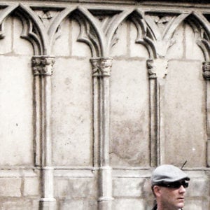 Profile picture for stefan morel