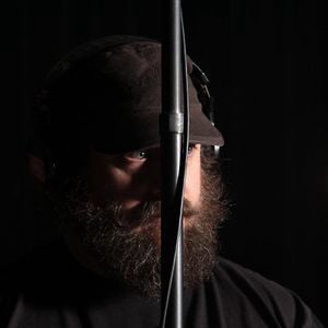 Profile picture for Ian Halter