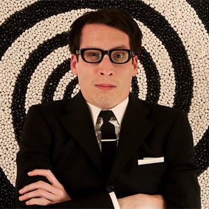 Profile picture for Greg Jardin