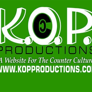Profile picture for KOP PRODUCTIONS
