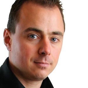Profile picture for Frederic Sharp