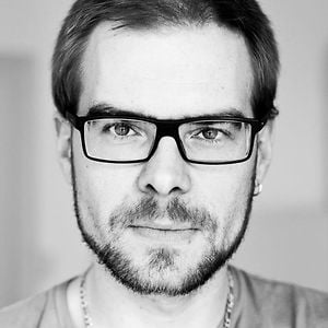 Profile picture for Boris Baldinger