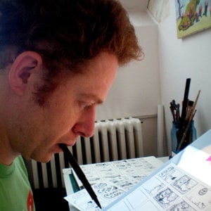 Profile picture for Julien David