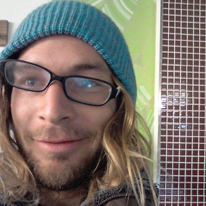 Profile picture for Dan Mitchinson