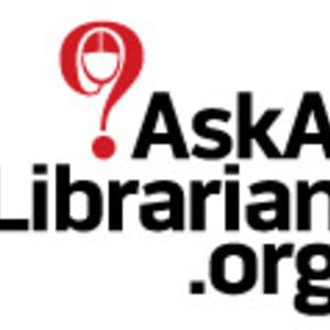 Profile picture for Ask a Librarian