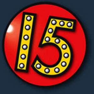 Profile picture for 15 Second Film Festival