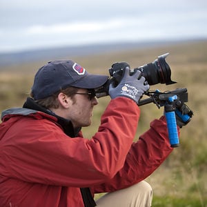 Profile picture for Paul Taggart