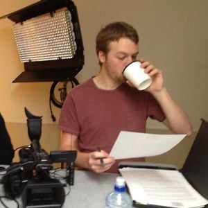 Profile picture for Kurt Sensenbrenner