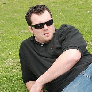 Profile picture for Timothy Damico
