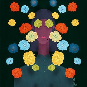 Profile picture for Emmanuelle Walker
