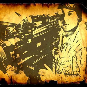 Profile picture for Jason Hawkins