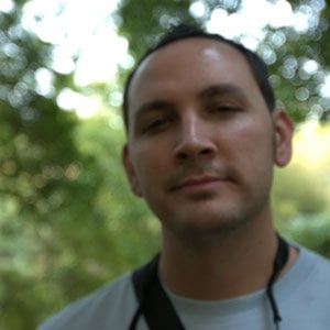 Profile picture for Benjamin Thomas