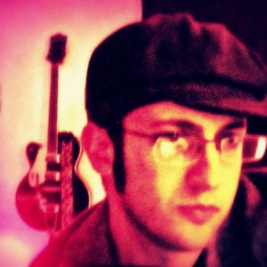 Profile picture for Greg Vardaro