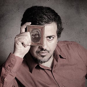Profile picture for jorge martin
