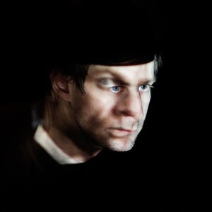 Profile picture for Daniel AlmgrenRecén